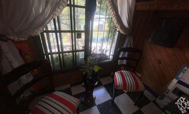 PH 3 ambientes con terraza en Villa Lynch (permuta por departamento 2 amb.)