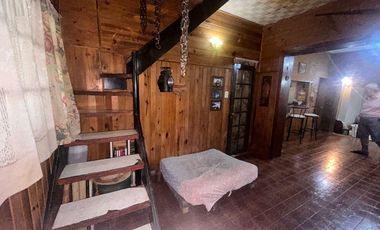 PH 3 ambientes con terraza en Villa Lynch (permuta por departamento 2 amb.)