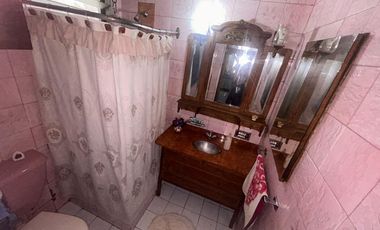 PH 3 ambientes con terraza en Villa Lynch (permuta por departamento 2 amb.)