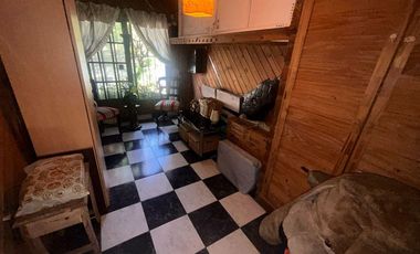 PH 3 ambientes con terraza en Villa Lynch (permuta por departamento 2 amb.)