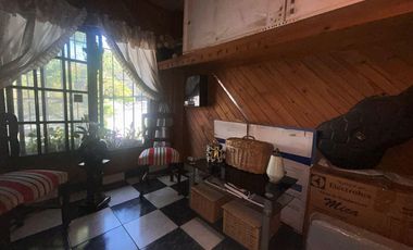 PH 3 ambientes con terraza en Villa Lynch (permuta por departamento 2 amb.)