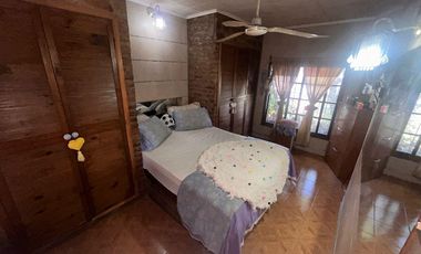 PH 3 ambientes con terraza en Villa Lynch (permuta por departamento 2 amb.)