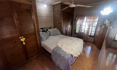 PH 3 ambientes con terraza en Villa Lynch (permuta por departamento 2 amb.)