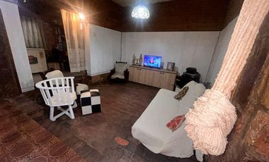 PH 3 ambientes con terraza en Villa Lynch (permuta por departamento 2 amb.)