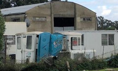 Depósito | ANTARTIDA ARGENTINA, A. al 4500