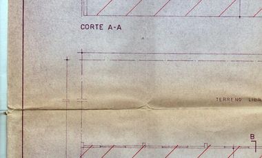 Depósito | ANTARTIDA ARGENTINA, A. al 4500