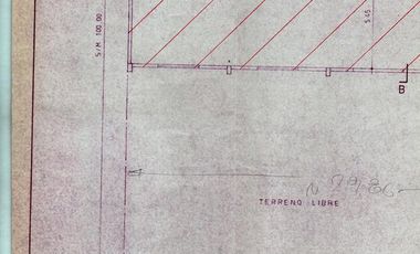 Depósito | ANTARTIDA ARGENTINA, A. al 4500