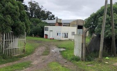 Depósito | ANTARTIDA ARGENTINA, A. al 4500