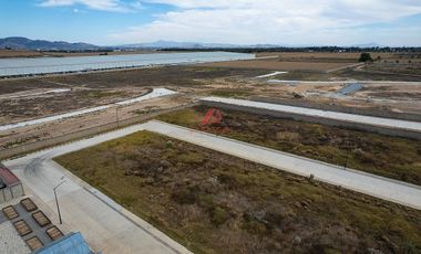 Terreno en Venta  en Zapopan: 507 m² en Huertos Urbanos Habitat