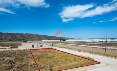 Terreno en Venta  en Zapopan: 507 m² en Huertos Urbanos Habitat