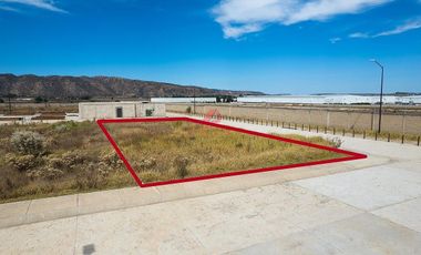 Terreno en Venta  en Zapopan: 507 m² en Huertos Urbanos Habitat