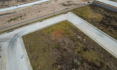 Terreno en Venta  en Zapopan: 507 m² en Huertos Urbanos Habitat
