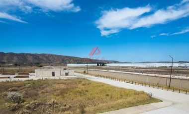 Terreno en Venta  en Zapopan: 507 m² en Huertos Urbanos Habitat
