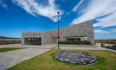 Terreno en Venta  en Zapopan: 507 m² en Huertos Urbanos Habitat