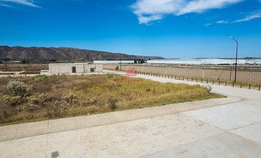 Terreno en Venta  en Zapopan: 507 m² en Huertos Urbanos Habitat