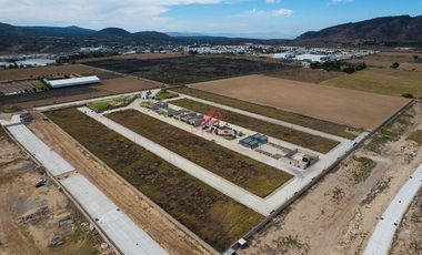 Terreno en Venta  en Zapopan: 507 m² en Huertos Urbanos Habitat