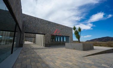 Terreno en Venta  en Zapopan: 507 m² en Huertos Urbanos Habitat