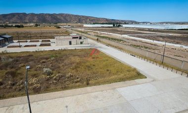 Terreno en Venta  en Zapopan: 507 m² en Huertos Urbanos Habitat