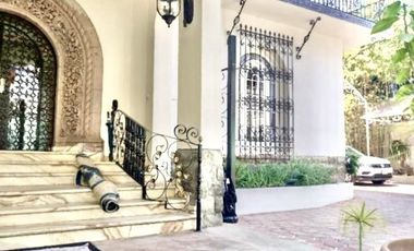 SEÑORIAL RESIDENCIA REFORMA-LOMAS