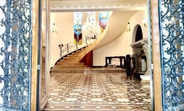 SEÑORIAL RESIDENCIA REFORMA-LOMAS