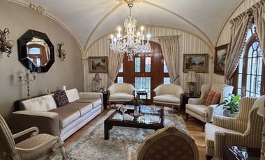 SEÑORIAL RESIDENCIA REFORMA-LOMAS