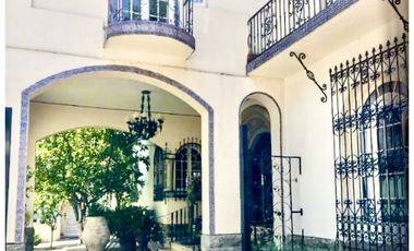 SEÑORIAL RESIDENCIA REFORMA-LOMAS