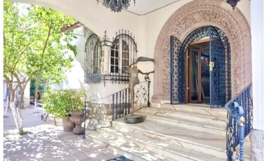 SEÑORIAL RESIDENCIA REFORMA-LOMAS