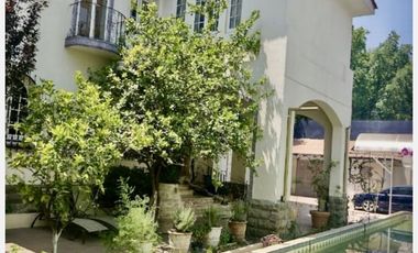 SEÑORIAL RESIDENCIA REFORMA-LOMAS