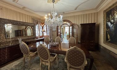 SEÑORIAL RESIDENCIA REFORMA-LOMAS