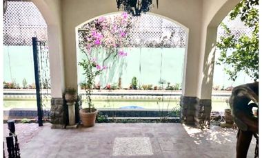 SEÑORIAL RESIDENCIA REFORMA-LOMAS