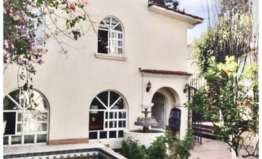 SEÑORIAL RESIDENCIA REFORMA-LOMAS