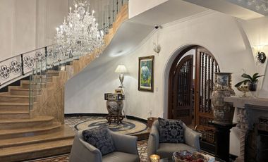 SEÑORIAL RESIDENCIA REFORMA-LOMAS