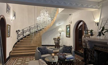 SEÑORIAL RESIDENCIA REFORMA-LOMAS