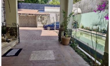 SEÑORIAL RESIDENCIA REFORMA-LOMAS