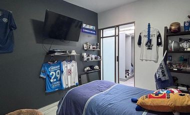 Casa en Venta, Residencial El Dorado, 3 Recamaras