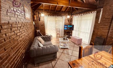 CASA QUINTA EN EL TRÉBOL - EZEIZA