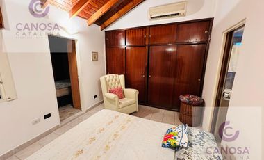 CASA QUINTA EN EL TRÉBOL - EZEIZA