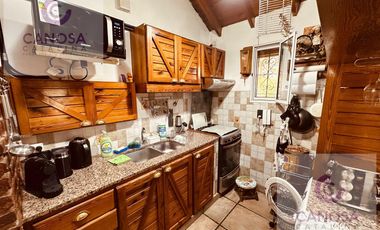 CASA QUINTA EN EL TRÉBOL - EZEIZA