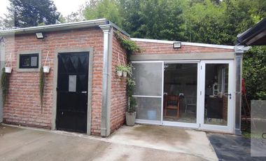 CASA QUINTA EN EL TRÉBOL - EZEIZA