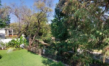 Magnifica Residencia en Cuernavaca, Zona Norte