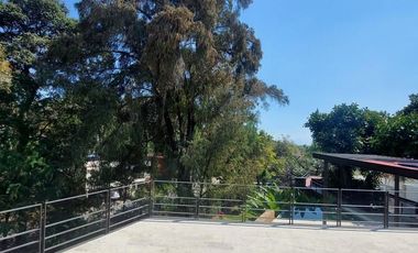 Magnifica Residencia en Cuernavaca, Zona Norte
