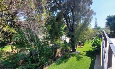 Magnifica Residencia en Cuernavaca, Zona Norte