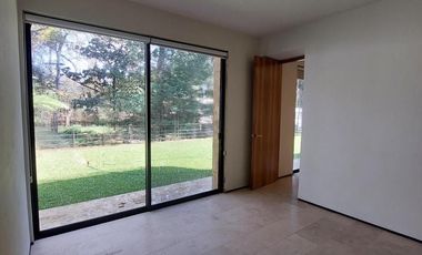 Magnifica Residencia en Cuernavaca, Zona Norte