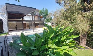 Magnifica Residencia en Cuernavaca, Zona Norte