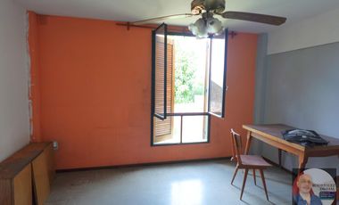 Departamento tres ambientes en Burzaco - APTO CRÉDITO