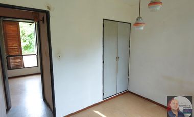 Departamento tres ambientes en Burzaco - APTO CRÉDITO