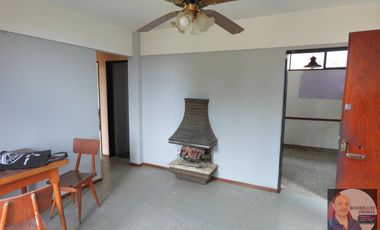 Departamento tres ambientes en Burzaco - APTO CRÉDITO