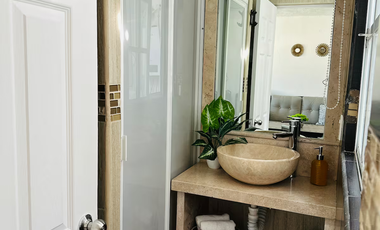 Departamento con roof garden y acceso a playa – Puente del Mar, Acapulco Diamant