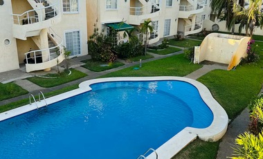 Departamento con roof garden y acceso a playa – Puente del Mar, Acapulco Diamant