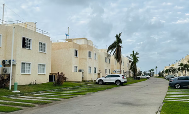 Departamento con roof garden y acceso a playa – Puente del Mar, Acapulco Diamant